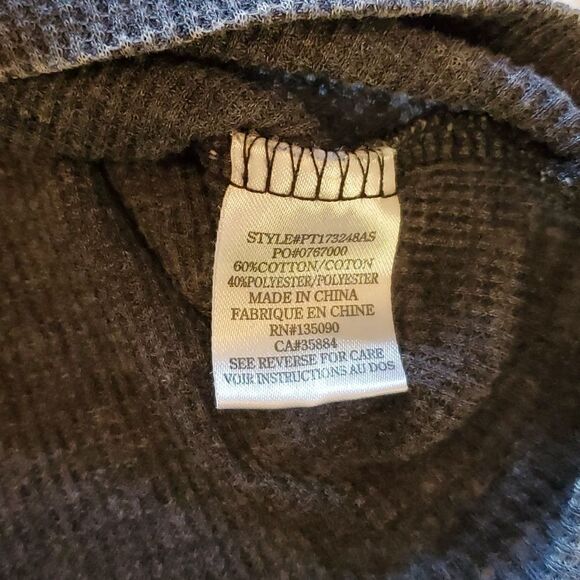 Altar'd State Ladies Tee S - Picture 4 of 6